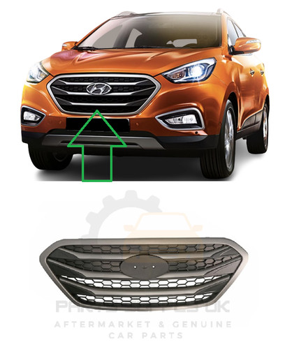 Neuf pour hyundai - hyundai, tucson