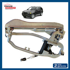 Poignée de Porte Avant Gauche prévu pour BMW X5 E53 3.0d 3.0 4.4 4.6 51218243615