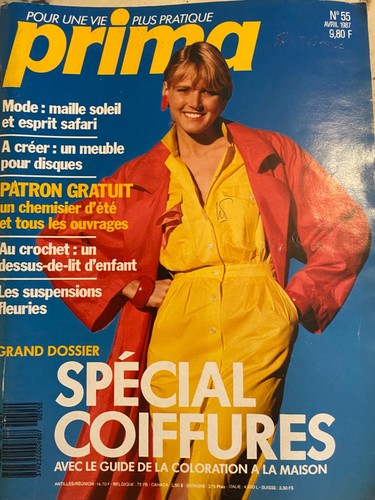 Ancien livre revue magazine - ancien,