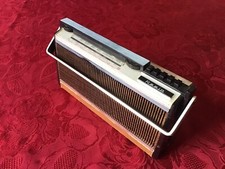 radio ancienne Reela « Rock « a reviser