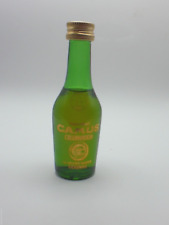 bouteille mignonette alcool