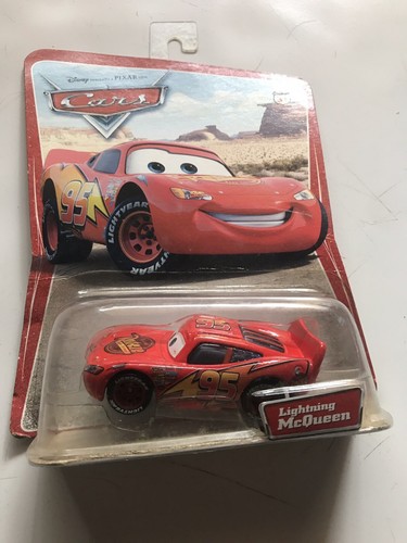 Disney pixar cars collectible - disney,