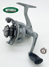 Moulinet leurre Truite