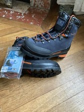 CHAUSSURES BOTTES D'ALPINISME