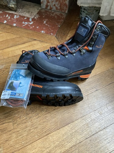 Chaussures bottes alpinisme - chaussures,