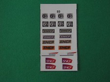 TRAIN. ECHELLE O.  KIT