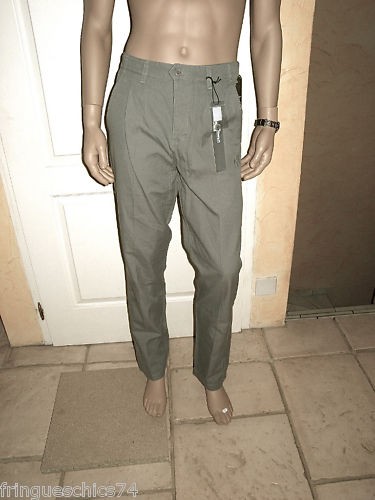 Pantalon droit kanabeach - droit,