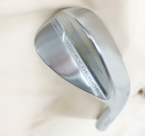 Titleist vokey sm8 - sm8, 58°