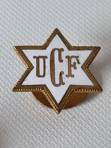 Union club france old rare - club,