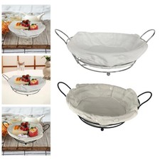 Corbeille à pain, panier à