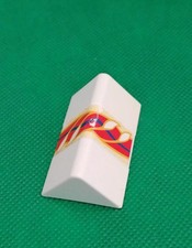 Playmobil accessoires thème cirque 4237 dresseur de chiens obstacles - 