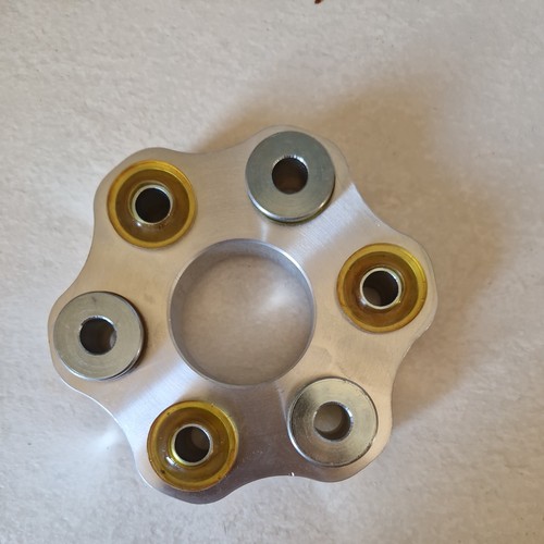 Flector transmission - de,