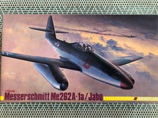 Messerschmitt me262a jabo - messerschmitt, me262a-1a/jabo