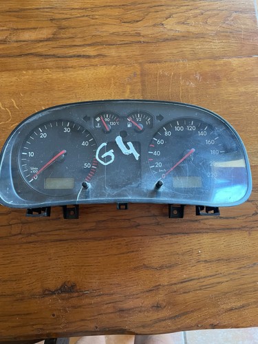 Compteur golf4 - compteur, vw