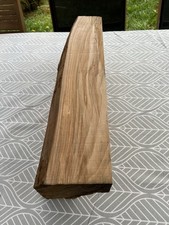 Gros Débit Bois De Merisier Lutherie Tournage Coutellerie