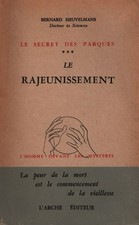 Le secret des parques Tome III