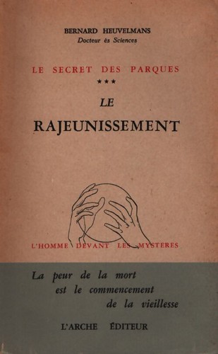 Secret des parques tome - le,