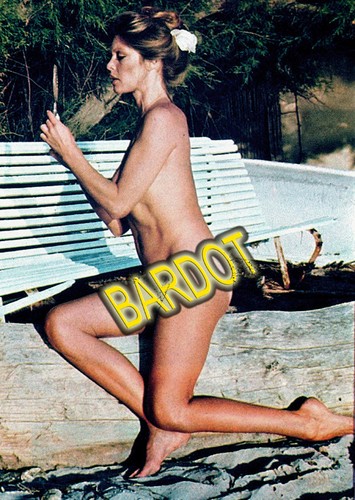 Photo brigitte bardot - -, - 