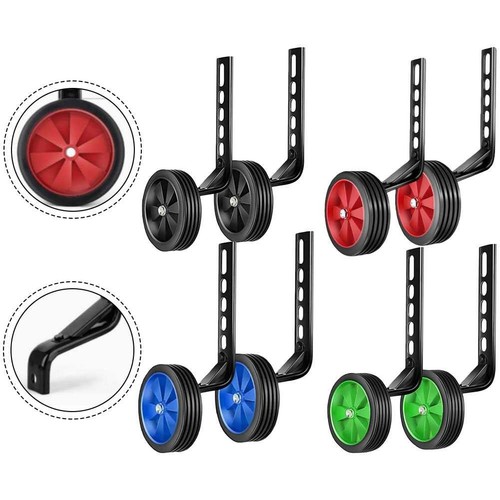Stabilisateurs vélo - de,