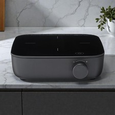 Plaque de cuisson portable