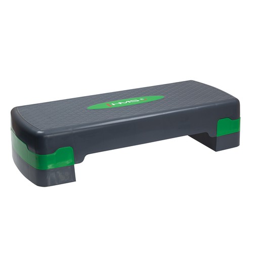As003 aerobic step - step, (noir