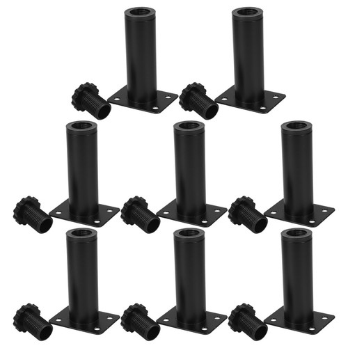 Pcs pieds meuble cuisine - meuble,