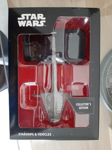 Vaisseau star wars - vaisseau,