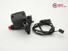 Maître-cylindre frein avant (Moto Morini - X - Cape 650 2021 - 2024)
