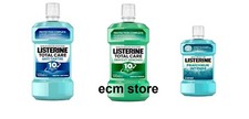 Listerine Bain de Bouche Anti