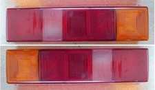 2 Cabochons de Feux ar Ford