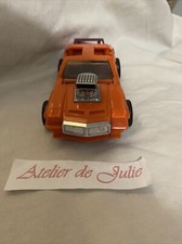 MASK / M.A.S.K. - Stinger -