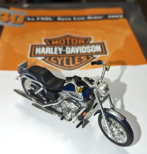 Harley davidson fxdl - davidson,