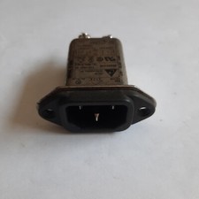 Filtre Secteur Pour Jeu De Cafe Flipper Arcade Flechette Tactile