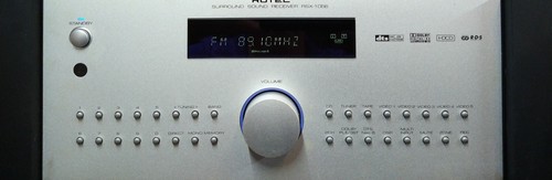 Rotel rsx 1056 surround sound - rsx-1056,