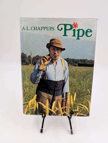 Livre pipe - livre,