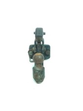 ATTELAGE TOYOTA HILUX 4  / NE 1758