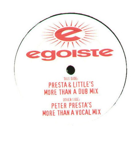 Peter presta totally hooked - presta,