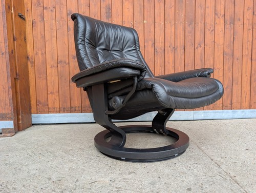 Stressless royal sessel - royal,