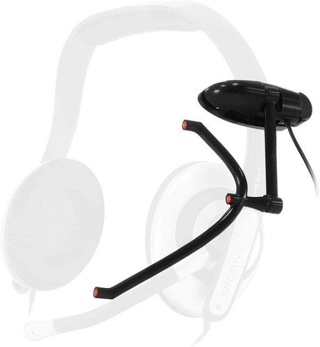 Track clip pro - clip, led