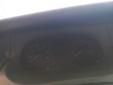 Compteur RENAULT TRAFIC 2 PHASE 2 8200283194