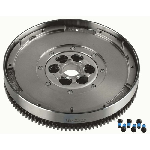Volant moteur masse - bi-masse, sachs