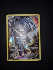carte Pokémon XY77 Dialga