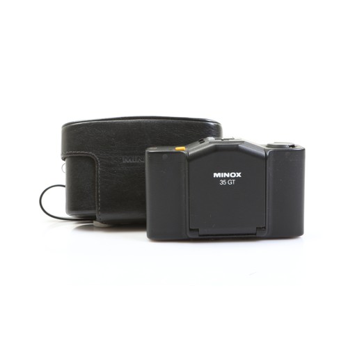 Minox allemagne appareil - minox, gt