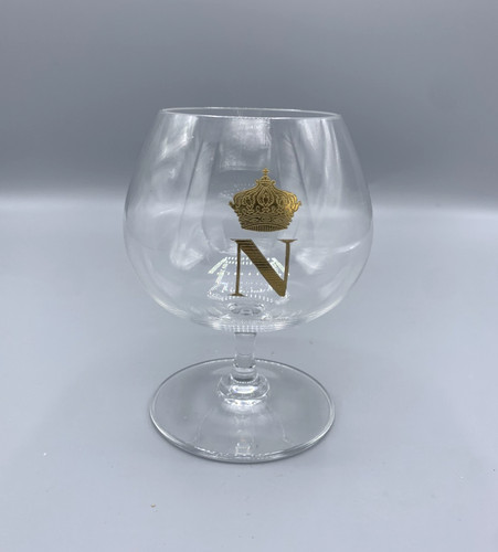Verre cognac baccarat - verre,
