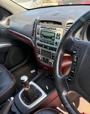 télécommande radio HYUNDAI