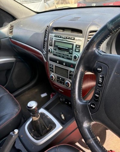 Télécommande radio hyundai - télécommande,