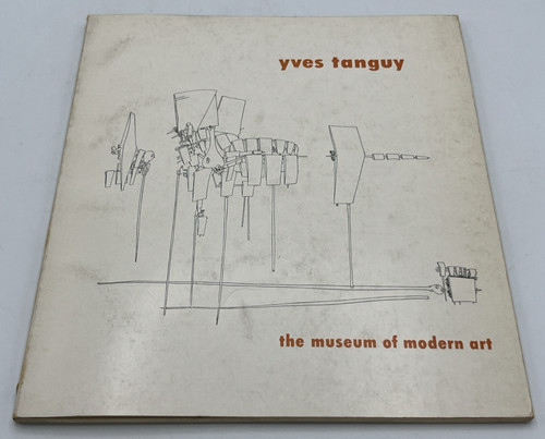 Yves tanguy the museum - tanguy,