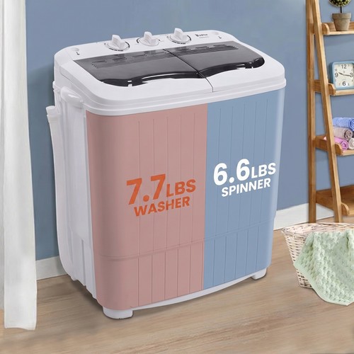 3lbs portable mini - portable, wash