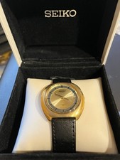 Montre Seiko Automatique