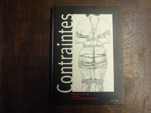 Contraintes tonton ficelle - -,